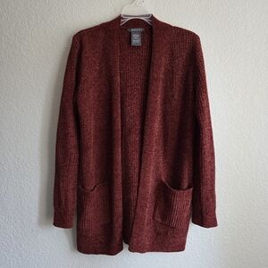 Matty M cardigan with pockets